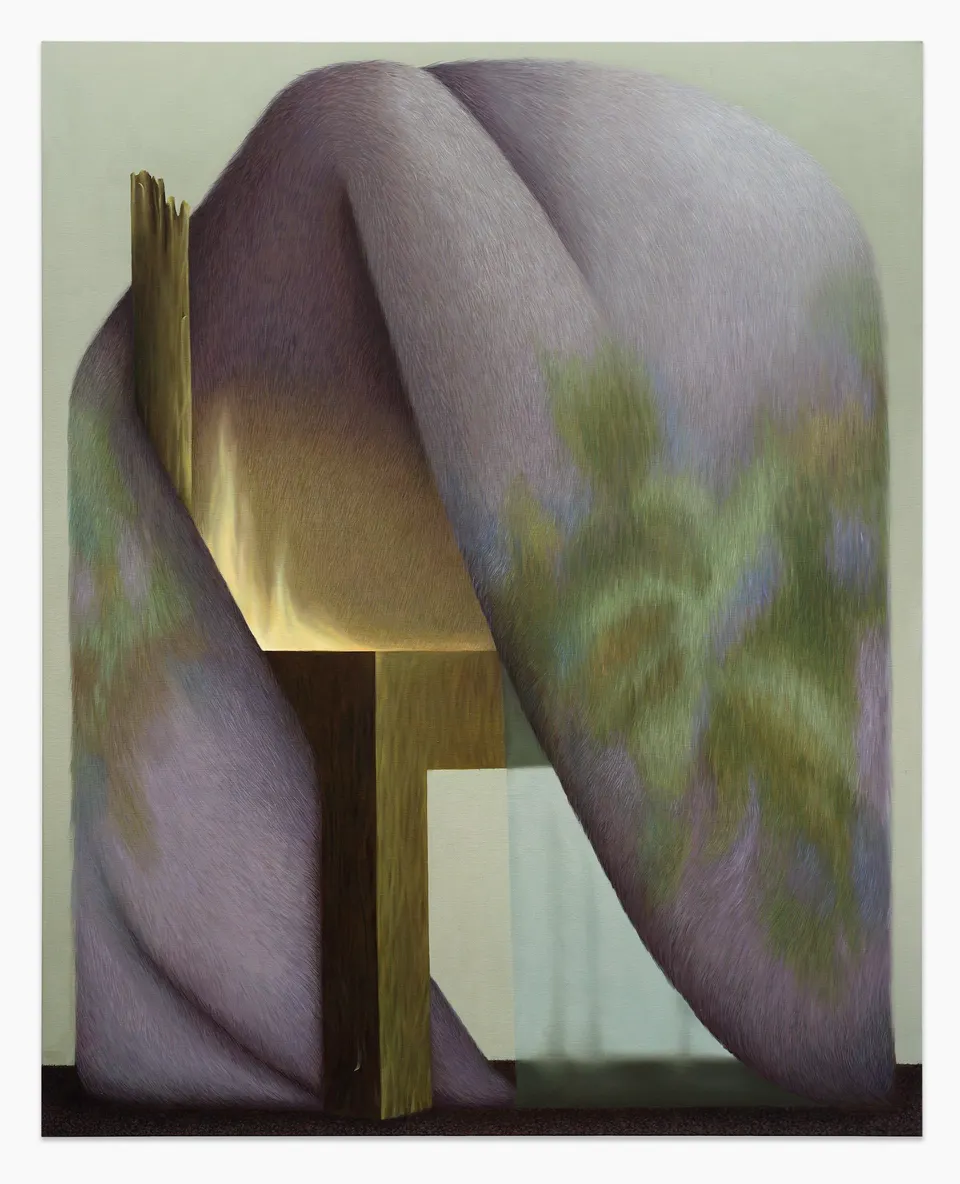 Diane Dal-Pra, Eternal Interval