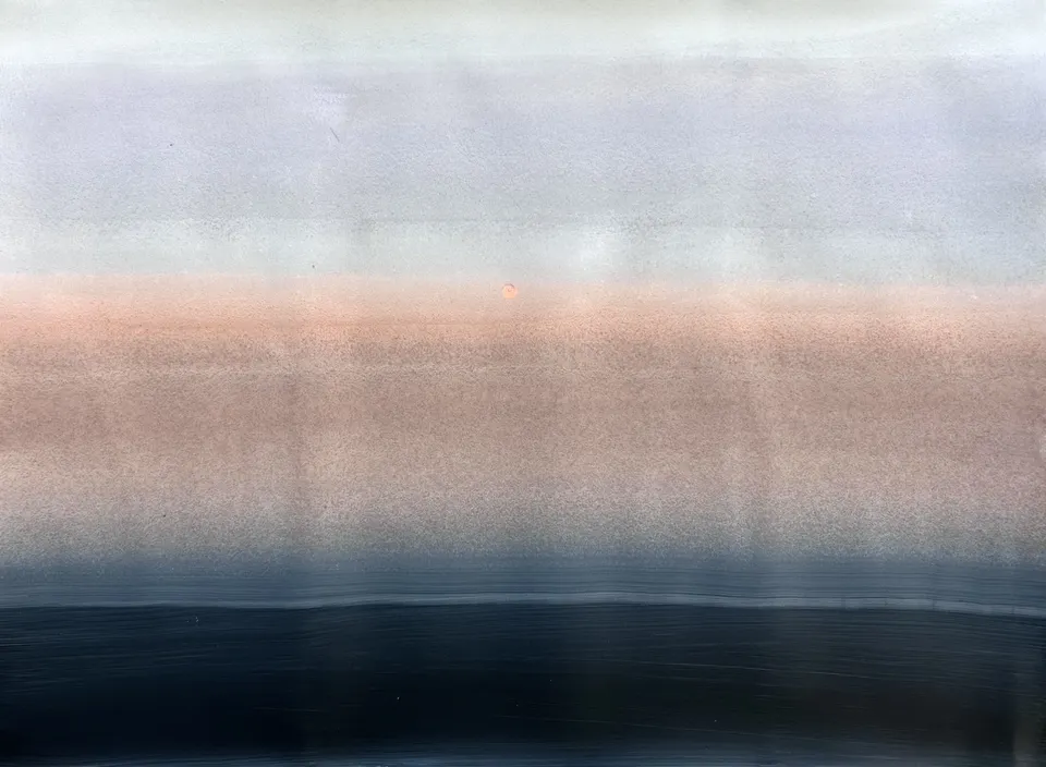 Kristen Giorgi, HORIZONS STUDY 13