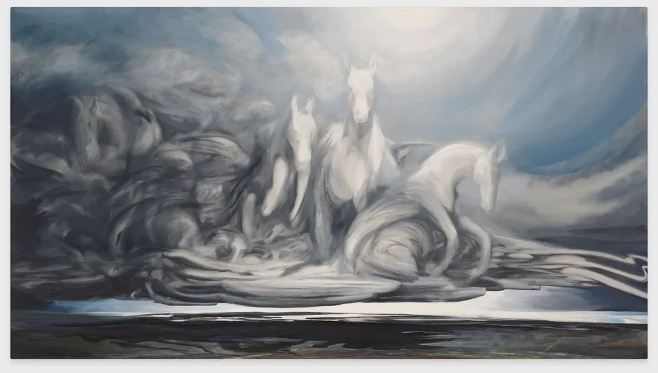 Emma Webster, Anima