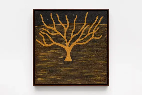 Marcos Siqueira, Untitled