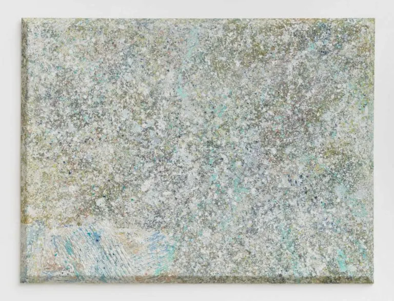 Sam Gilliam, A New Generation
