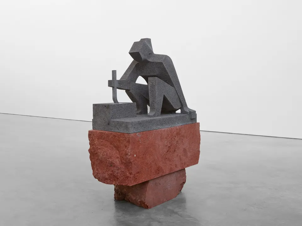 Pedro Reyes, Tlacuilo