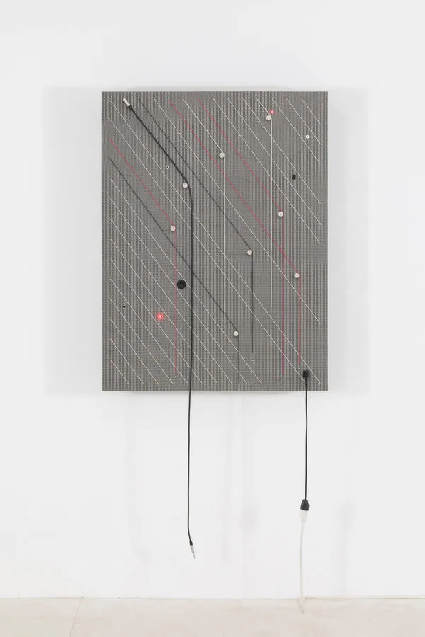 Naama Tsabar, Transition