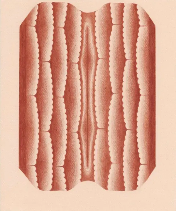 Amanda Martínez, Vision