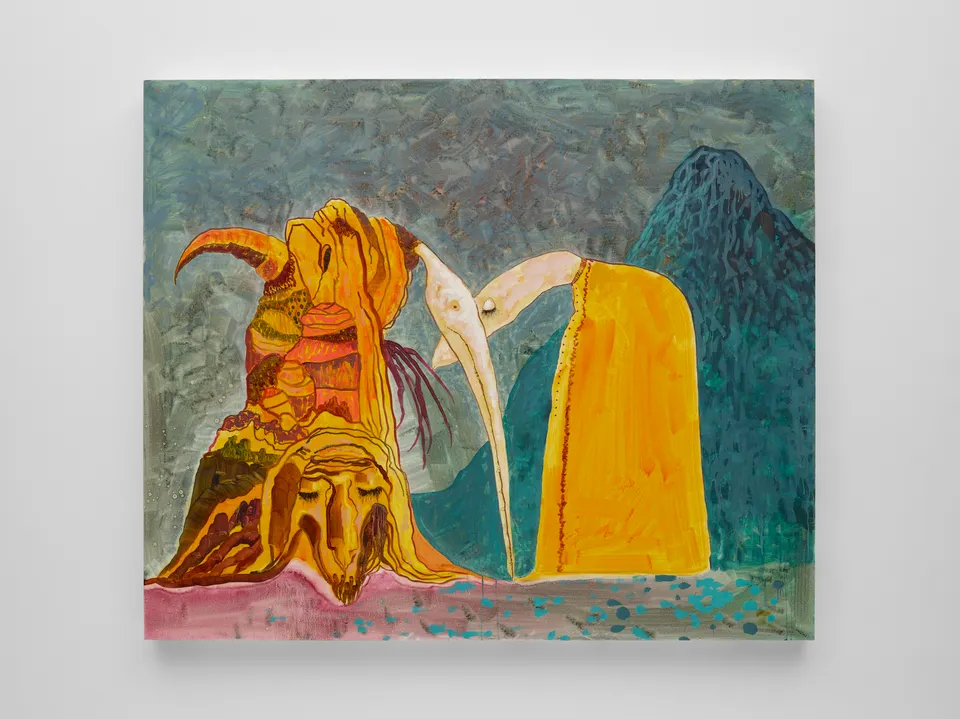 Wael Shawky, Isles of the Blessed IV