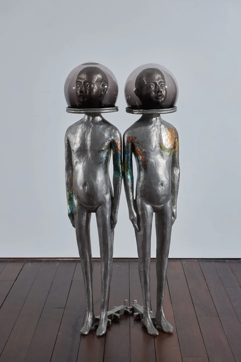 Jean-Marie Appriou, Magnetic link