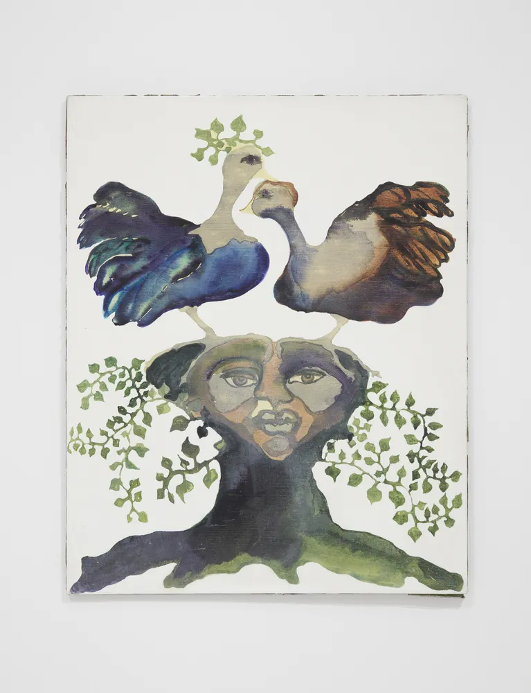 Suzanne Jackson, The American Sampler