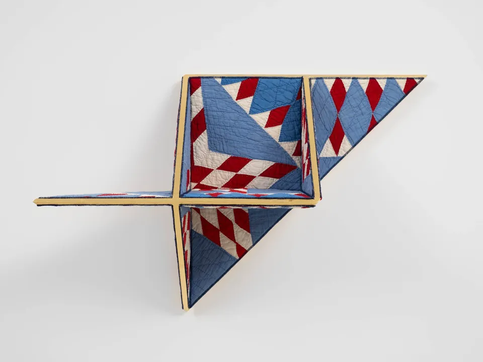 Sanford Biggers, Caelum