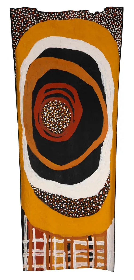 Timothy Cook, Kulama
