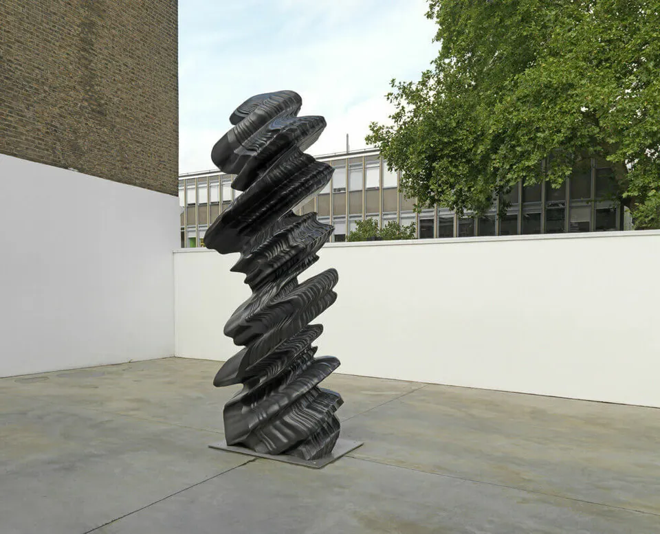 Tony Cragg, Ever after