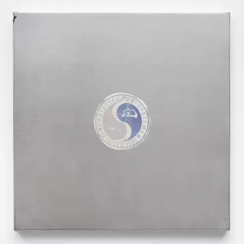 Sayre Gomez, Security (Navarra Blue Metallic)
