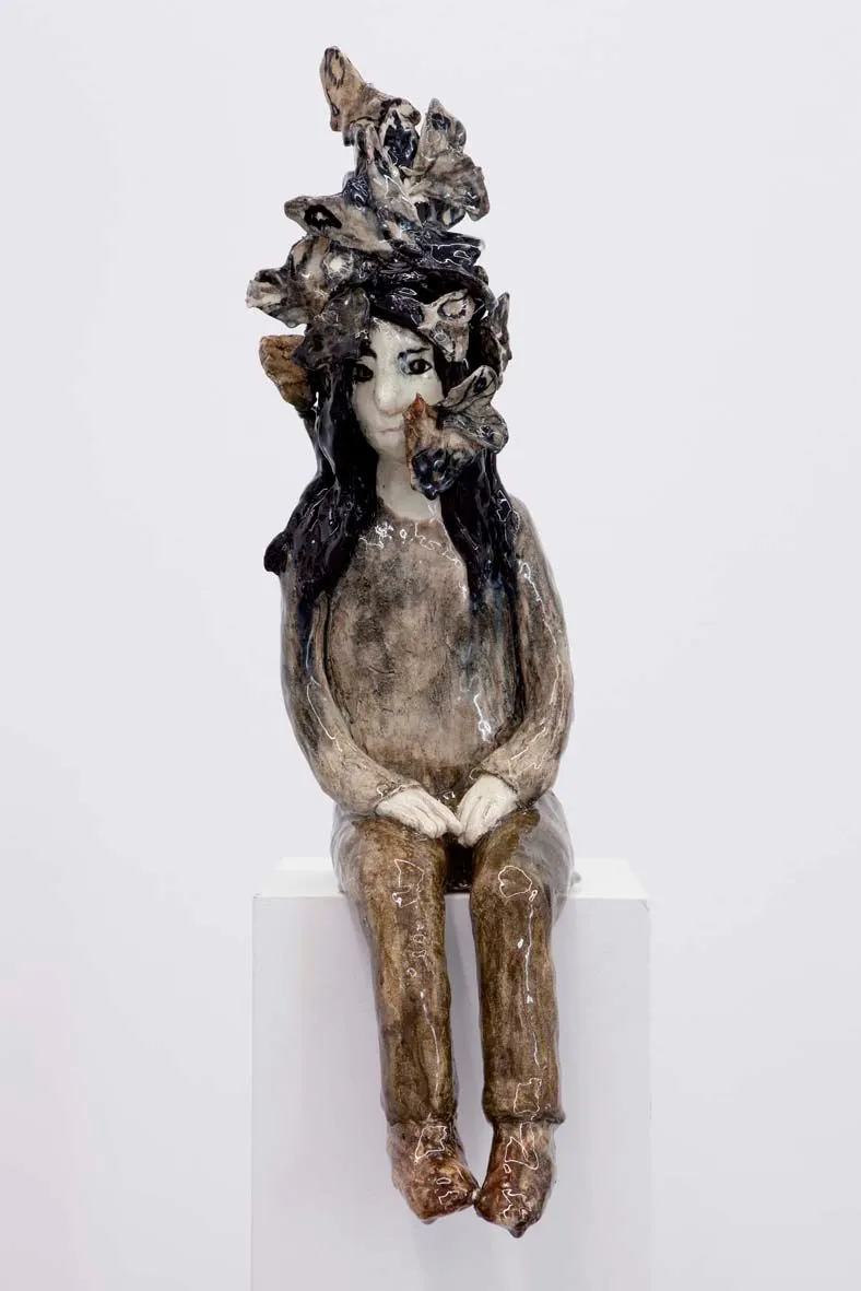 Klara Kristalova, Still remaining