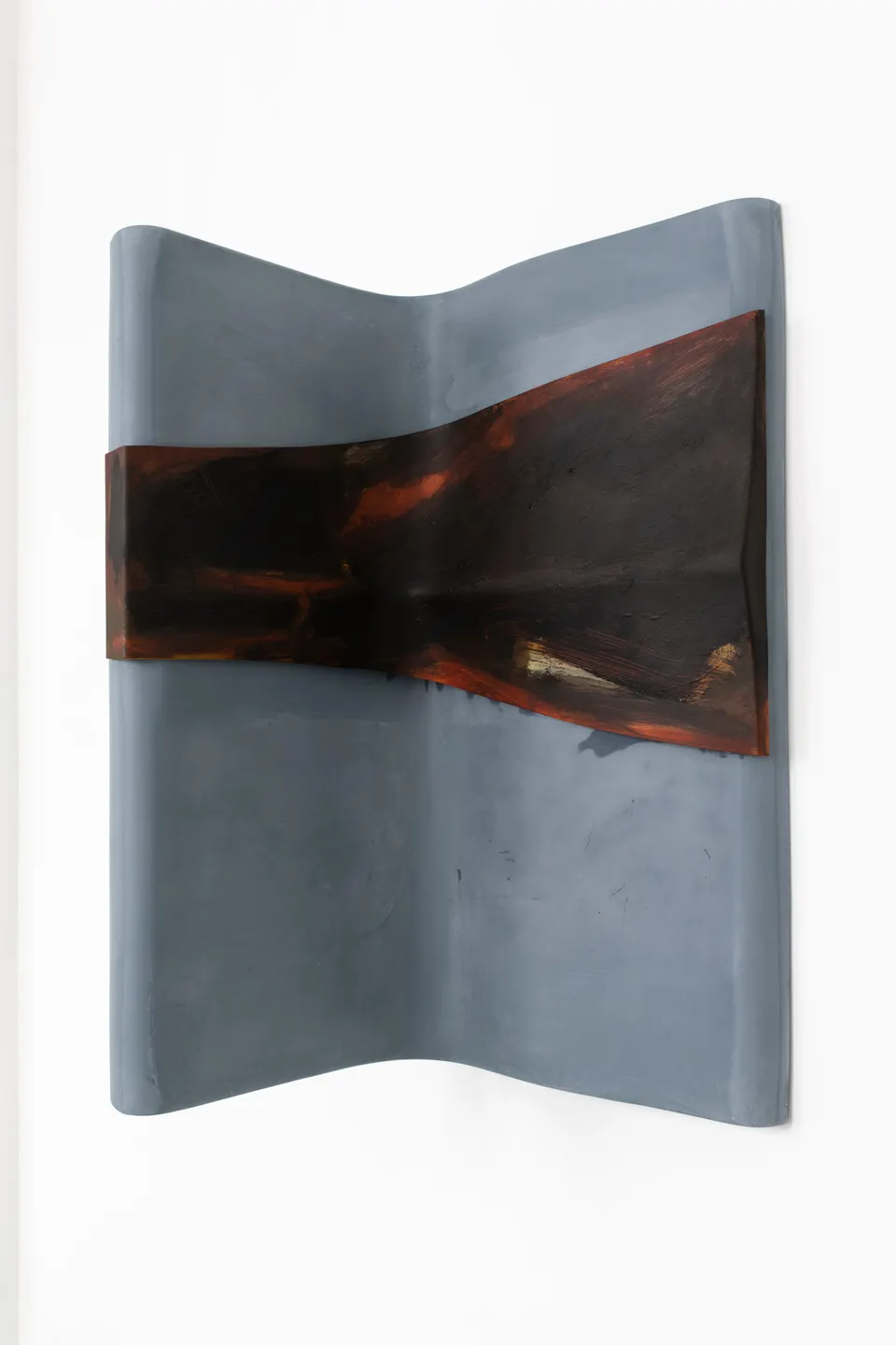 Charlotte vander Borght, Someone, No One, Anyone