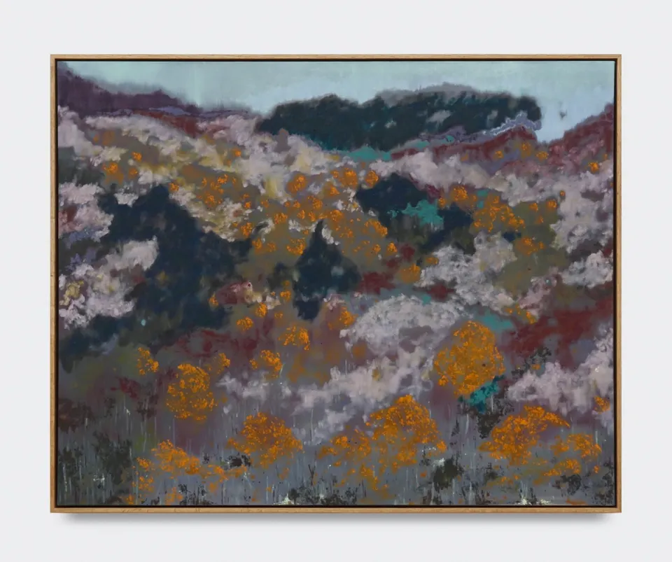 Mads Bryld, Mountain side myriad