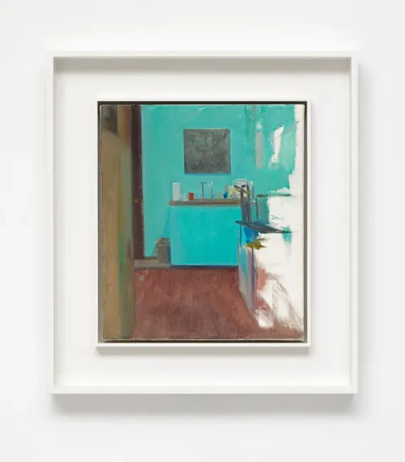 Jim Butler, Blue Office