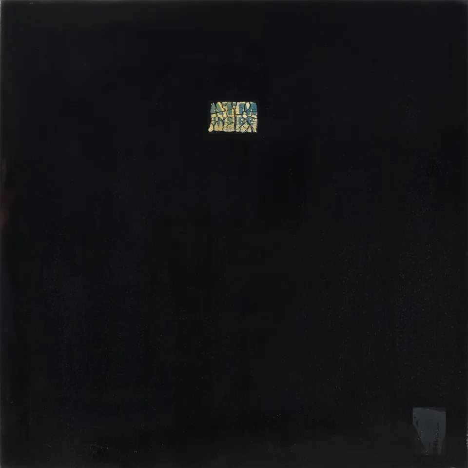 Sayre Gomez, „Glendale Blvd.“