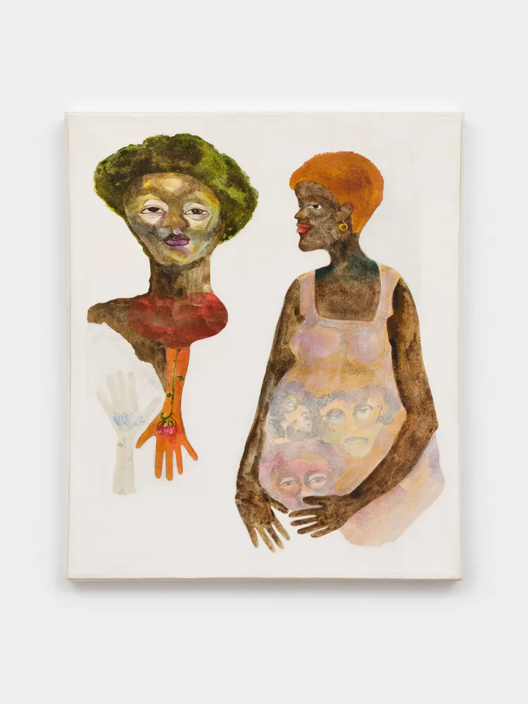 Suzanne Jackson, There is Something Between Us
