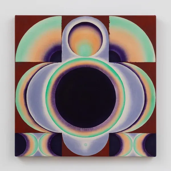 Michael Childress, Projective Yawn (Time’s Gaping Maw)