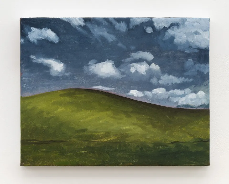 Charles Hascoët, Bliss II