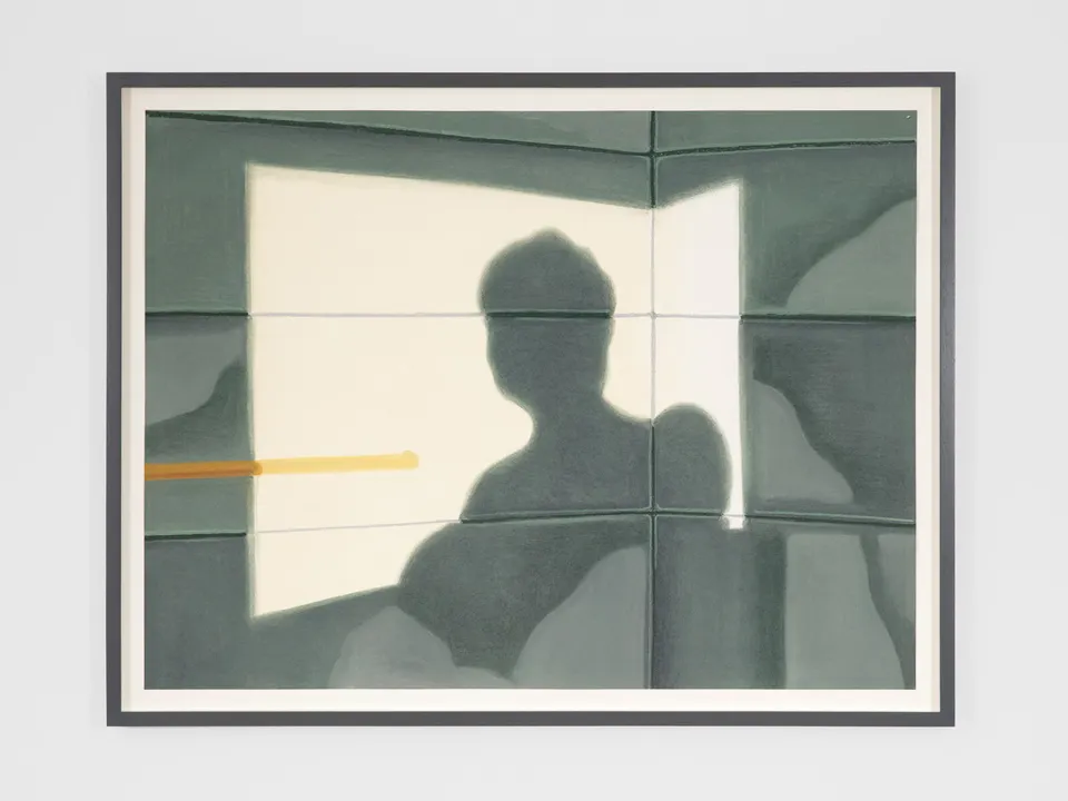 Toyin Ojih Odutola, Another Dawn Breaks