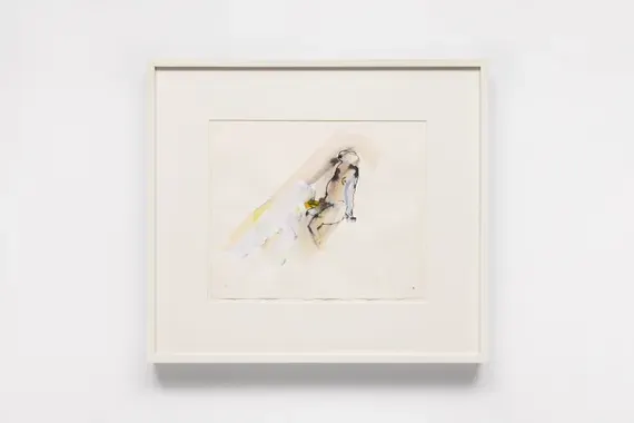 The Estate of Lucia Nogueira, Sem título [Untitled]