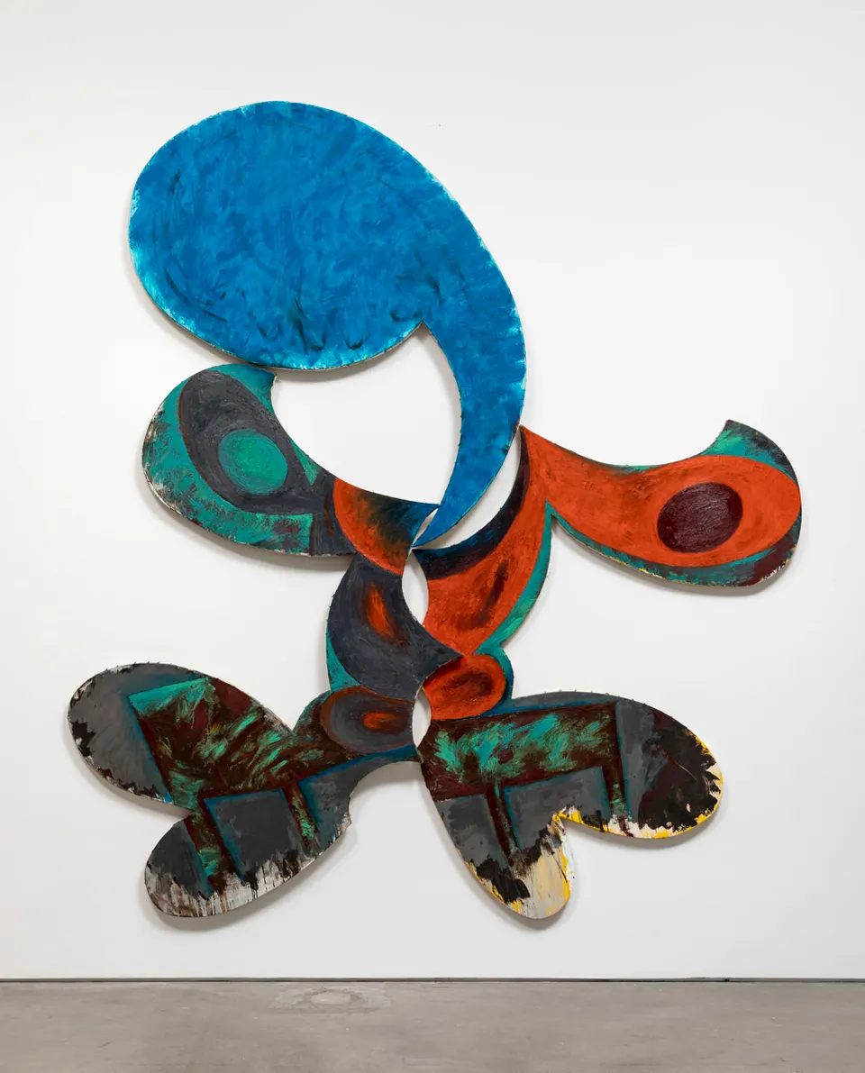 Elizabeth Murray, Water Girl