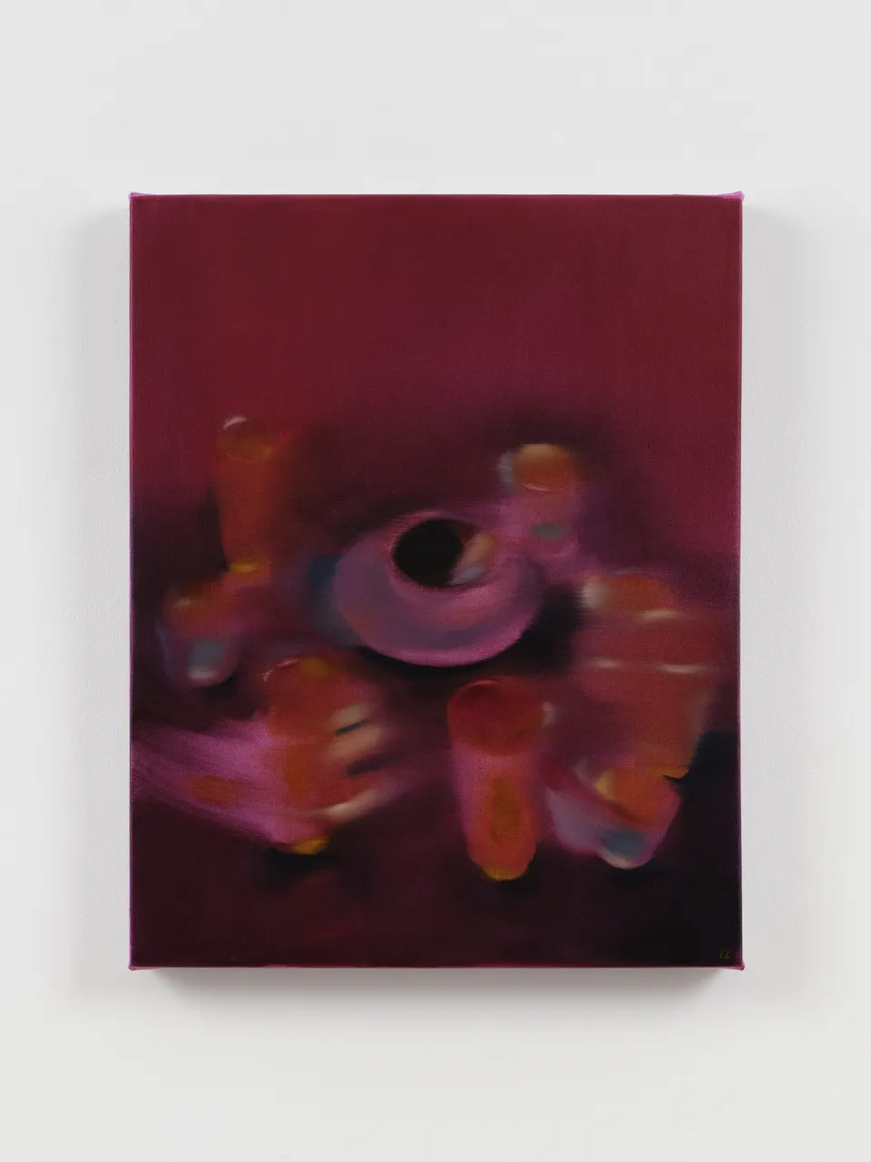 Cathleen Clarke, Lapse
