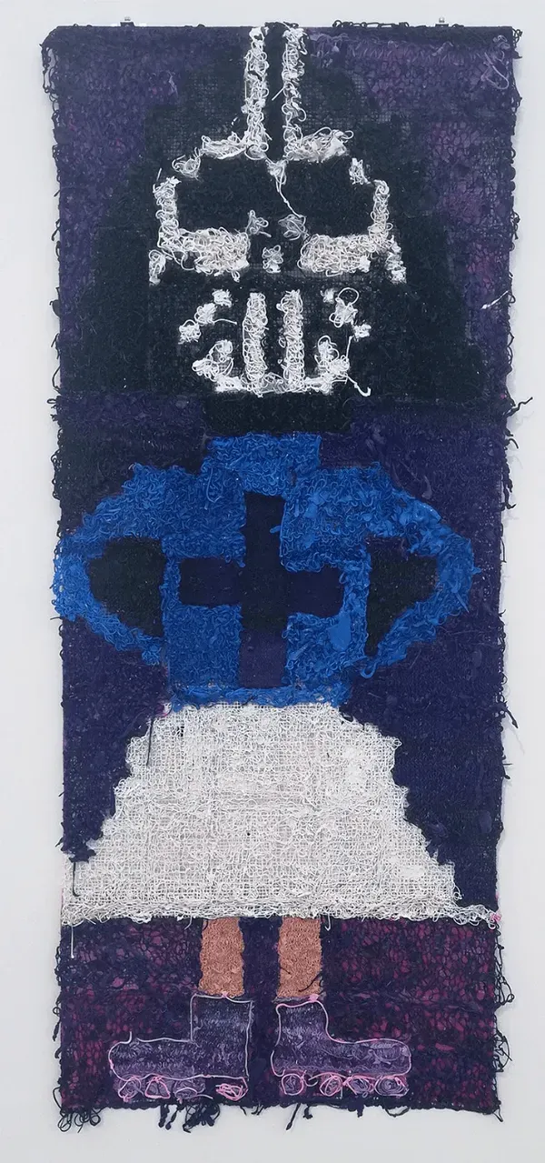 Emma Roche, Pure Love (Nun Boss)