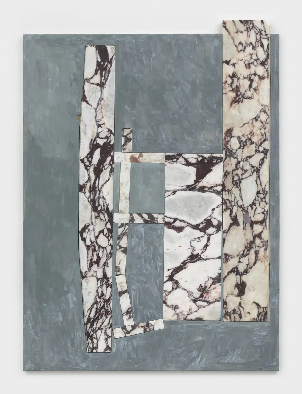 Sam Moyer, Ladder Slip