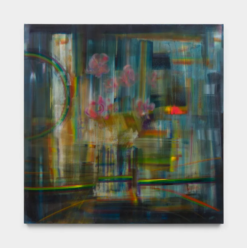 Ben Tong, Roses For Fourier