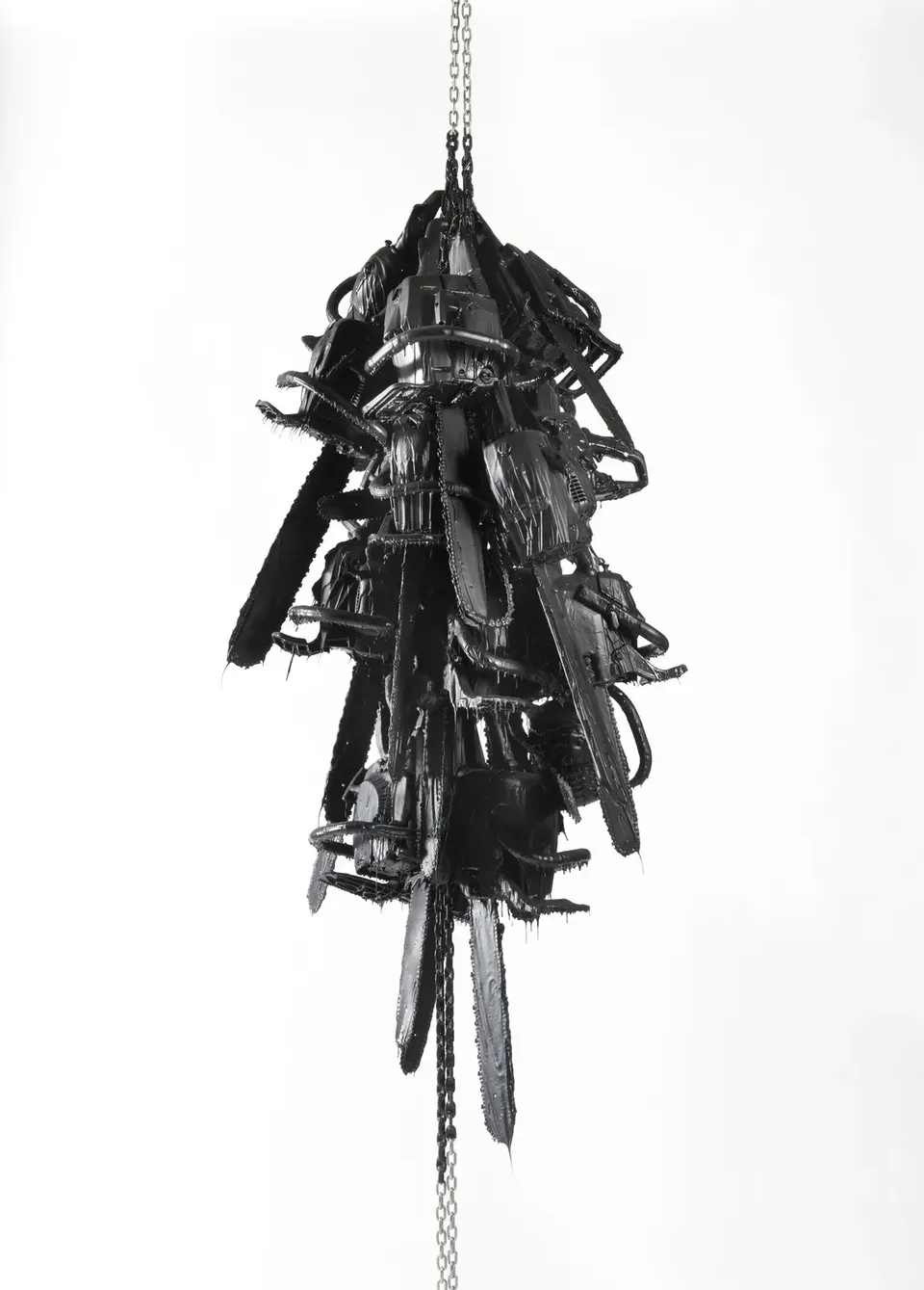 Monica Bonvicini, Latent Combustion #1