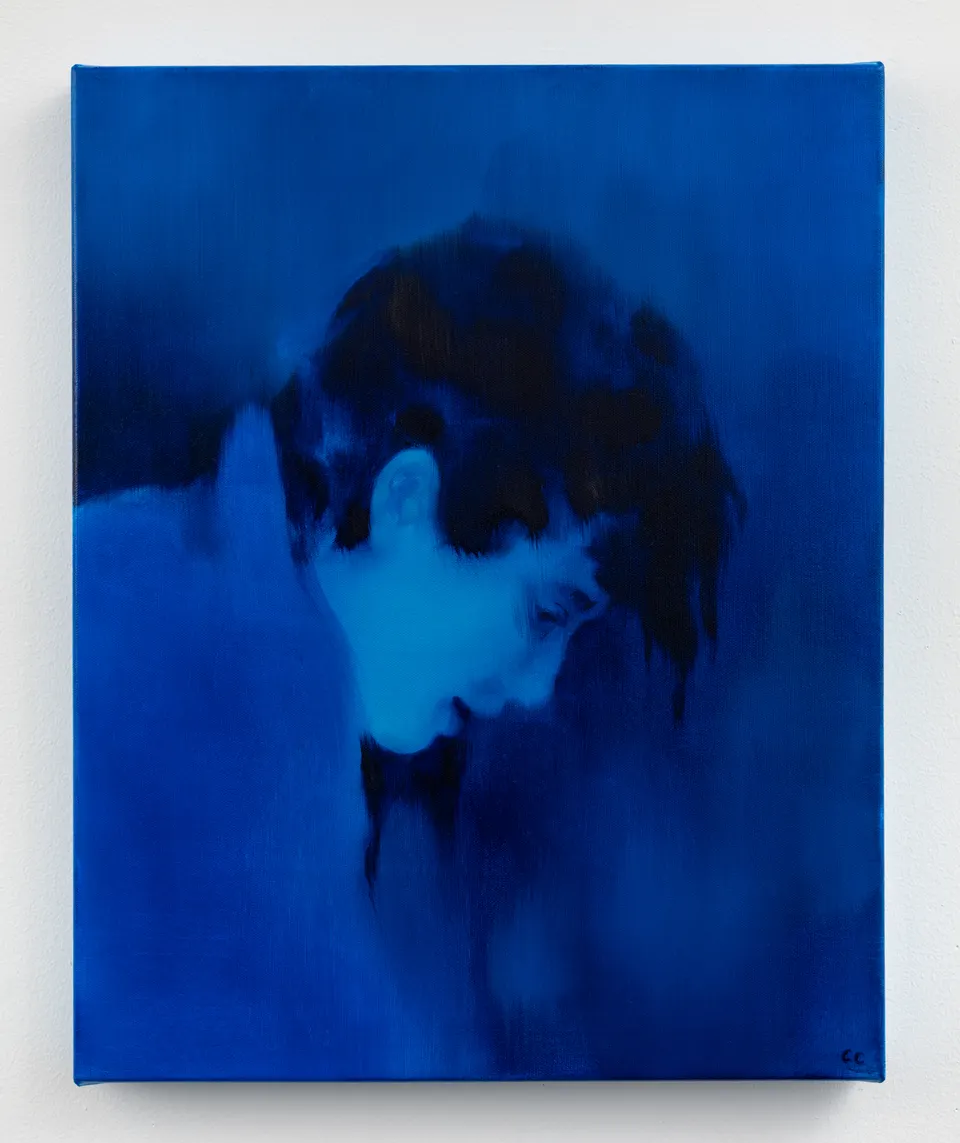 Cathleen Clarke, Waterfall