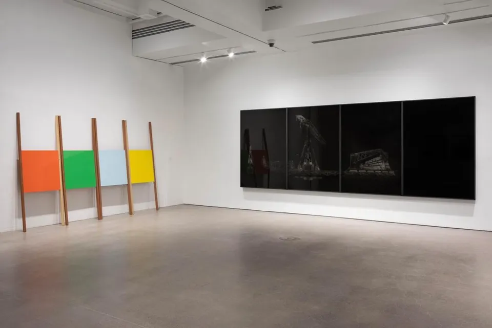 Dawit L. Petros, Spazio Disponibile