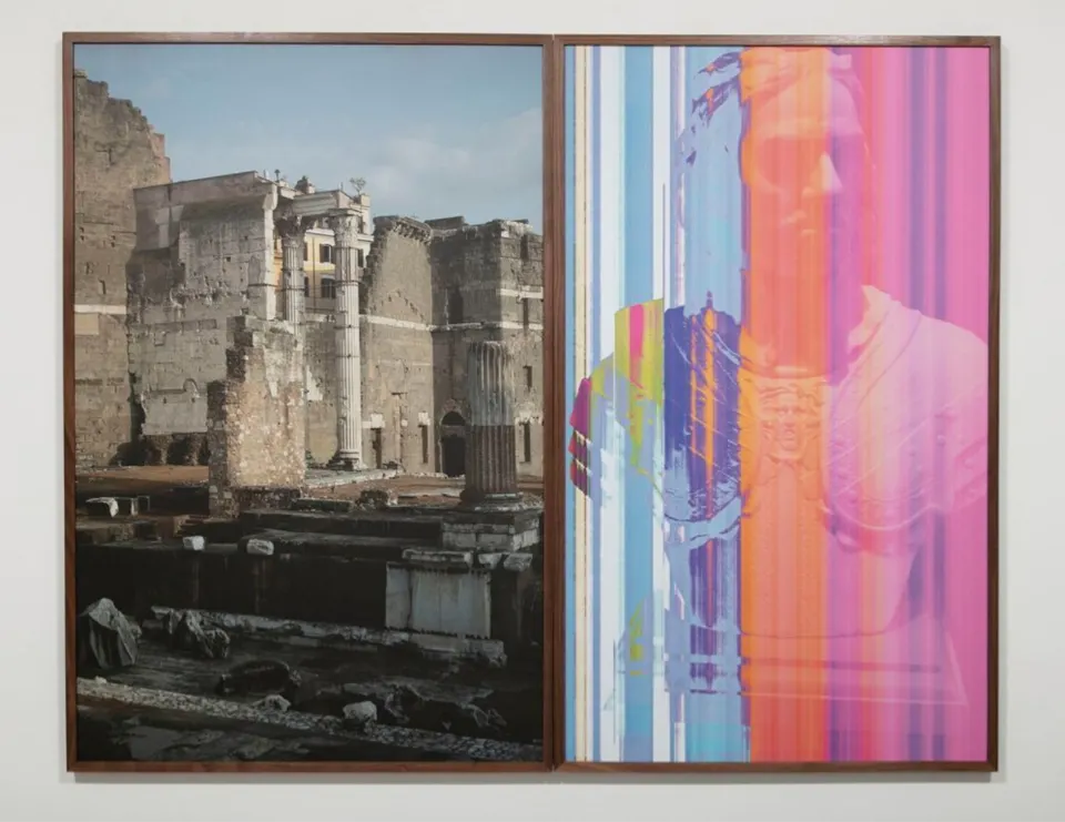 Todd Gray, future/past, again #2