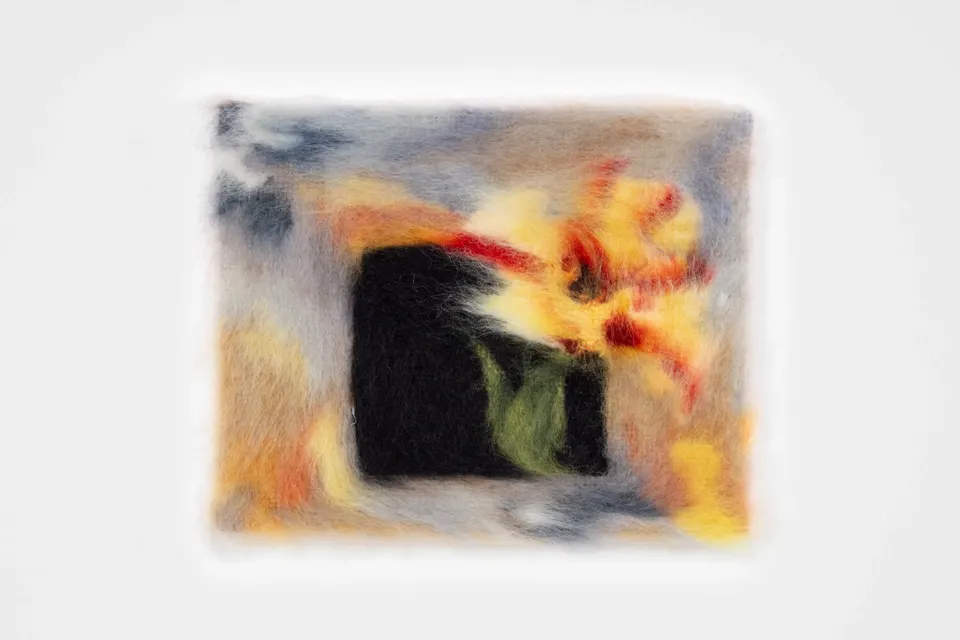 Maria Szakats, Tulip