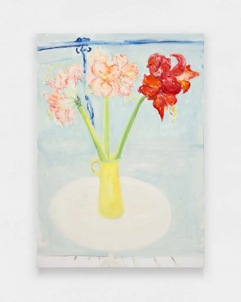 Billy Sullivan, Amaryllis, 105 Bowery, October