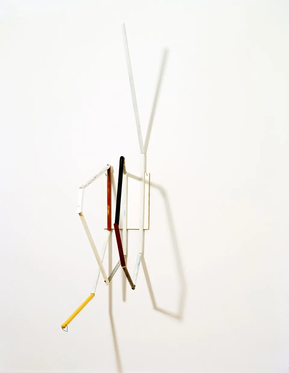 Al Taylor, Distill
