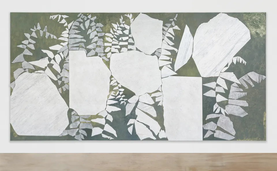 Sam Moyer, Fern Friend Grief Growth