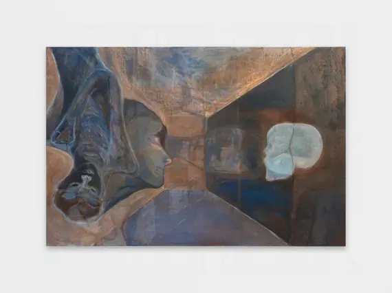 Wolfgang Guenther, Illusionary Body