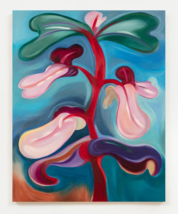 Hayal Pozanti, Lips to Breathe Her Name