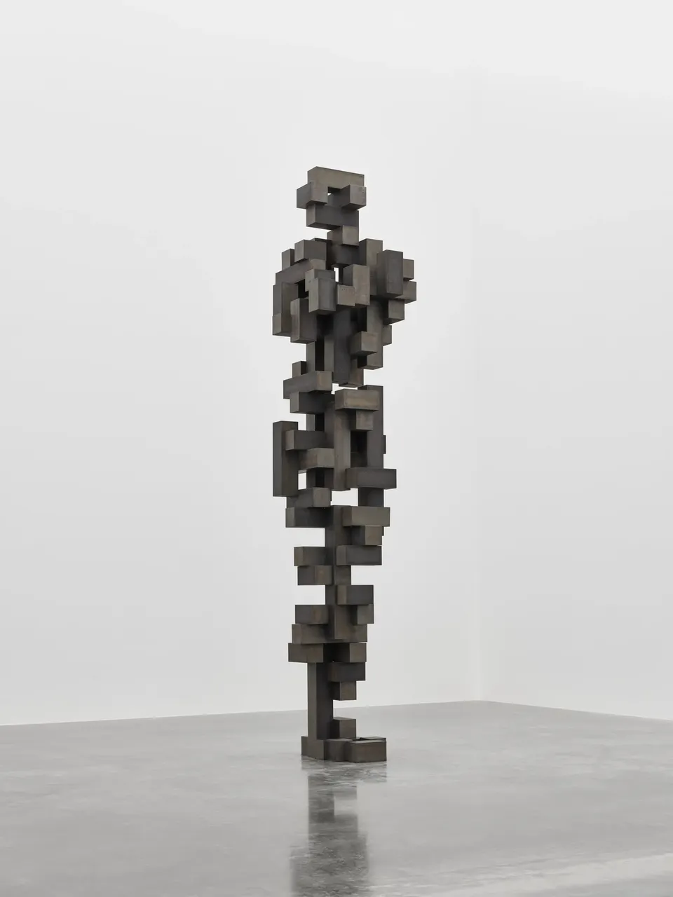 Antony Gormley, Stand
