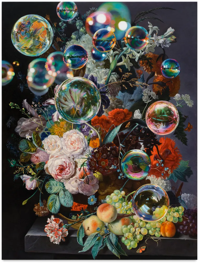Marc Dennis, Tradition