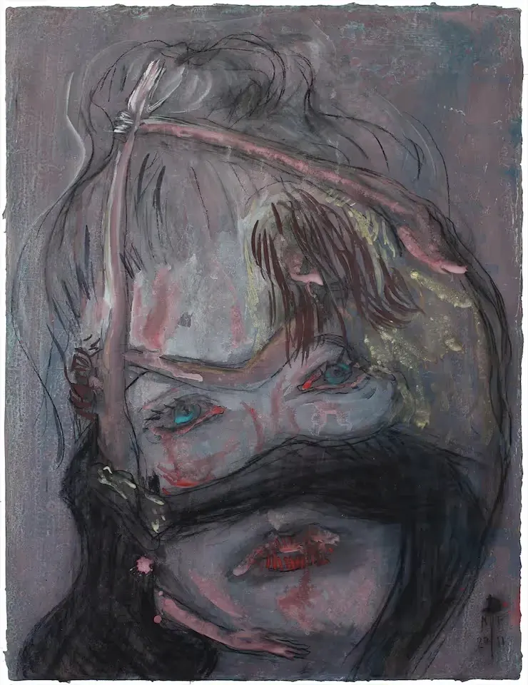 Naomi Fisher, Myakka P.B SKINT