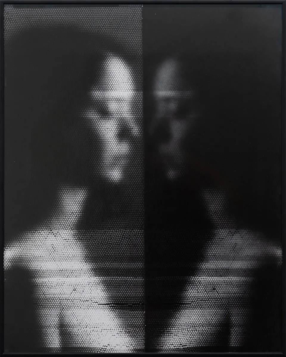 John Shen, Inward (Hali)