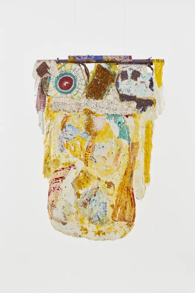 Suzanne Jackson, pieces of what, - we thought before