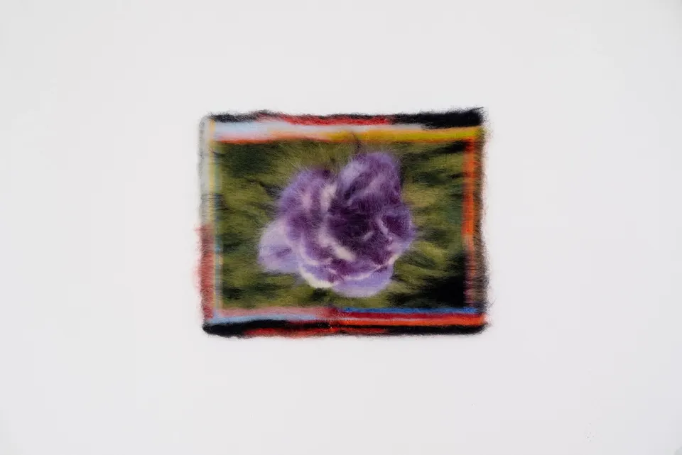 Maria Szakats, Pivoine V