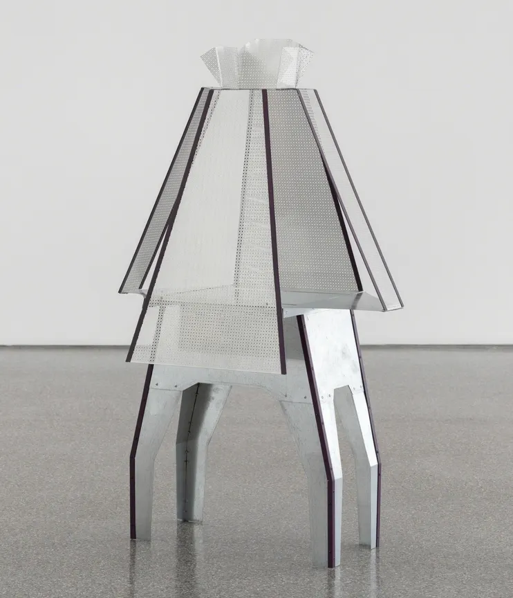 Diane Simpson, Peplum IV