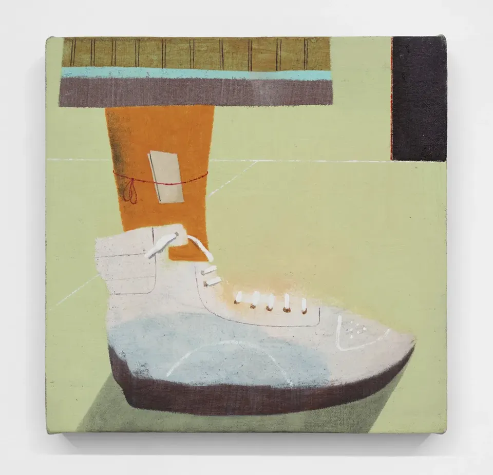 Kenny Rivero, Handball Court