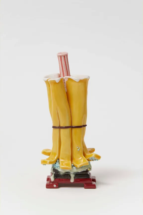 Kathy Butterly, Tonic