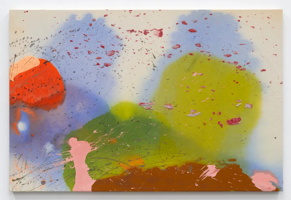 Peter Bradley, On A Clear Day
